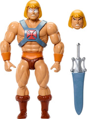 [Pre-Order] Masters of the Universe Origins, Faker (Cartoon Collection) Action Figure & Accessories Set
