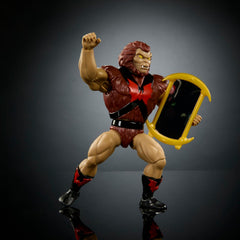 [Pre-Order] Masters of the Universe Origins, Grizzlor (Cartoon Collection) Action Figure & Accessories Set