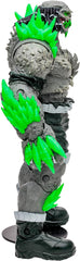 McFarlane Toys - DC Multiverse Kryptonite Doomsday (Superman/Batman) Mega Figure