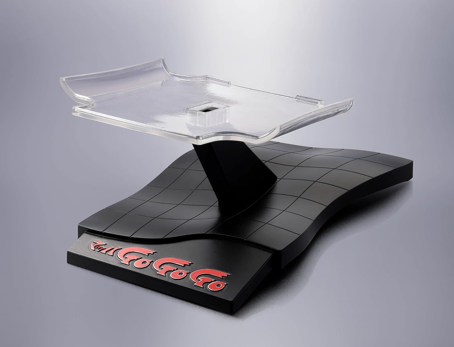 TAMASHII NATIONS - Speed Racer - SpeedRacer Mach5 Chogokin Figure