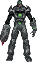 McFarlane Toys - DC Multiverse Grid (Forever Evil)