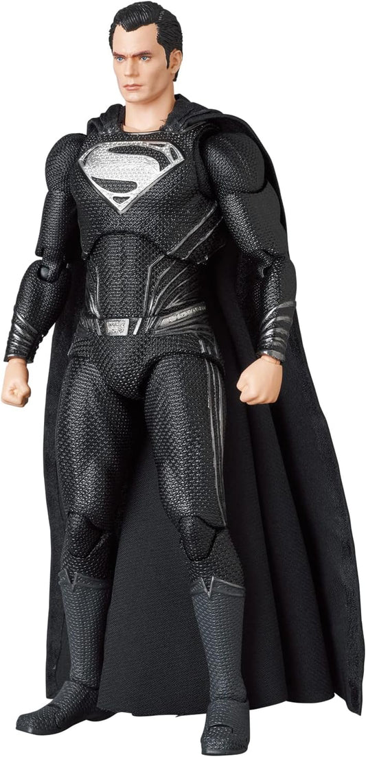 Zack Snyder’s Justice League: Superman MAFEX Action Figure