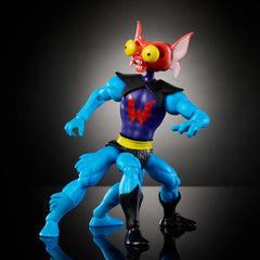 Masters of the Universe Origins, Mantenna Action Figure & Accessories Set