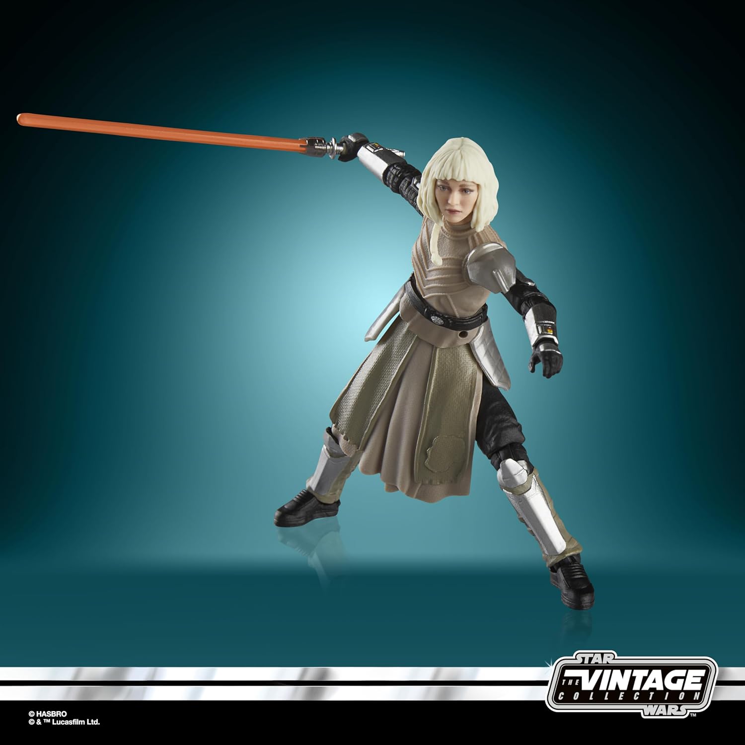 Star Wars The Vintage Collection 3.75 Inch Collectible Action Figure