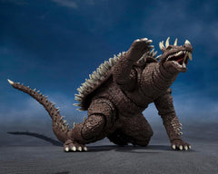 [Pre-Order] TAMASHII NATIONS - Godzilla - Anguirus [1972] S.H.MonsterArts Action Figure