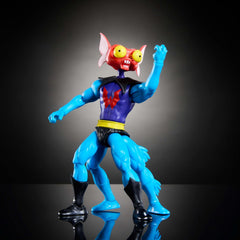 Masters of the Universe Origins, Mantenna Action Figure & Accessories Set
