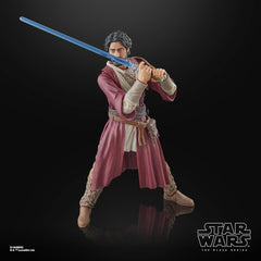 [Pre-Order] Star Wars The Black Series Ezra Bridger (Peridea), Ahsoka Premium Action Figure