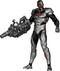 McFarlane Toys - DC Multiverse Cyborg (DC Rebirth) Action Figure
