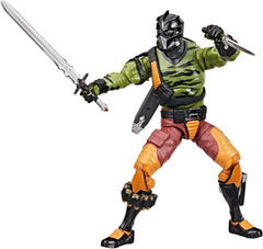 [Pre-Order] G.I. Joe Classified Series #155, Darklon Action Figure