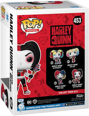 Funko Pop! Heroes: DC - Harley Quinn with Weapons