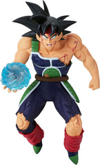 Banpresto - Dragon Ball Z - Bardock, Bandai Spirits Gxmateria Figure