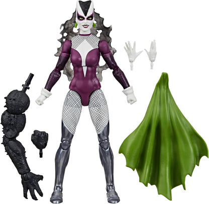 Marvel Legends Series Strange Tales Lilith, Comics Collectible 6-Inch Action Figure