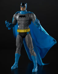 McFarlane Toys - DC Multiverse Batman & Ace The Bat-Hound (Silver Age) Action Figure