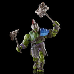 Marvel Legends Series Gladiator Hulk, Thor: Ragnarok Collectible 6-Inch Action Figures