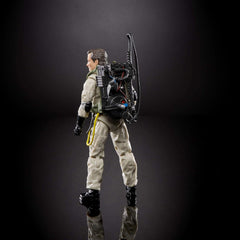Ghostbusters Plasma Series Peter Venkman Toy 6-Inch-Scale Collectible Classic 1984 Action Figure, Toys for Kids Ages 4 and Up