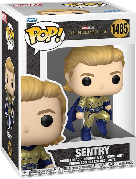 Funko Pop Marvel: Thunderbolts - Sentry