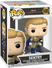 Funko Pop Marvel: Thunderbolts - Sentry