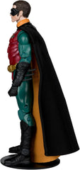 McFarlane Toys - DC Multiverse Robin (Batman Forever) Action Figure