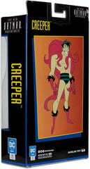 McFarlane Toys - The New Batman Adventures Creeper 6in Scale Figure