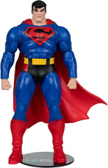 McFarlane Toys DC Direct Superman (Our Worlds at War) Action Figure