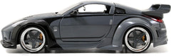 Jada Toys - Fast & Furious 1:24 D.K.'s Nissan 350Z Die-cast Car
