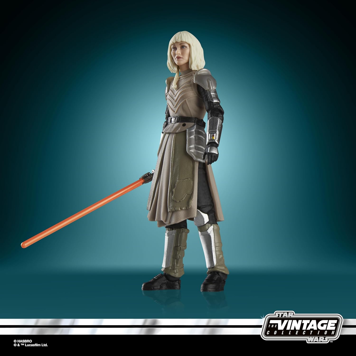 Star Wars The Vintage Collection 3.75 Inch Collectible Action Figure