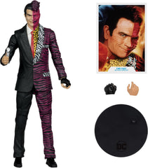 McFarlane Toys - DC Multiverse Two-Face (Batman Forever) Action Figure