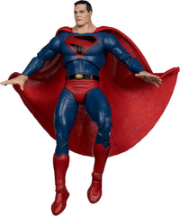 McFarlane Toys - DC Direct Page Punchers Superman (Kingdom Come) 7in Figure with Comic