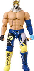 Game Dimensions - Tekken - King Action Figure