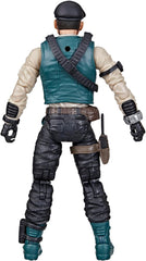 [Pre-Order] G.I. Joe Classified Series Dial-Tone, Collectible 6 Inch Action Figure with 6 Accessories