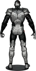 McFarlane Toys - DC Multiverse Cyborg (DC Rebirth) Action Figure