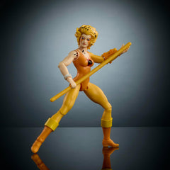 [Pre-Order] Masters of the Universe Origins & Thundercats, Cheetara Action Figure & Accessories Set