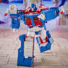 [Pre-Order] Transformers Toys Studio Series Commander The Movie 86-21 Ultra Magnus Action Figure