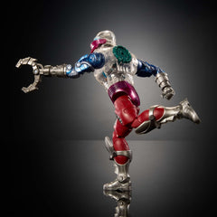 [Pre-Order] Masters of the Universe Masterverse New Eternia, Roboto Action Figure & Accessories Set