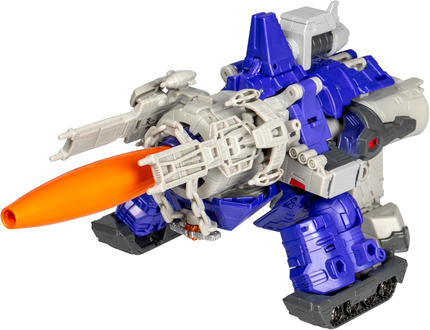 Transformers Toys Studio Series Leader Class The The Movie 86-31 Galvatron Action Figure