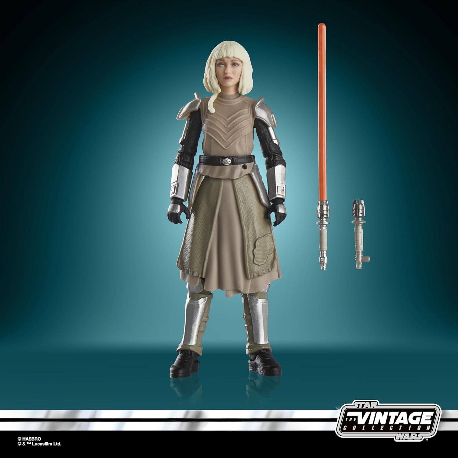 Star Wars The Vintage Collection 3.75 Inch Collectible Action Figure