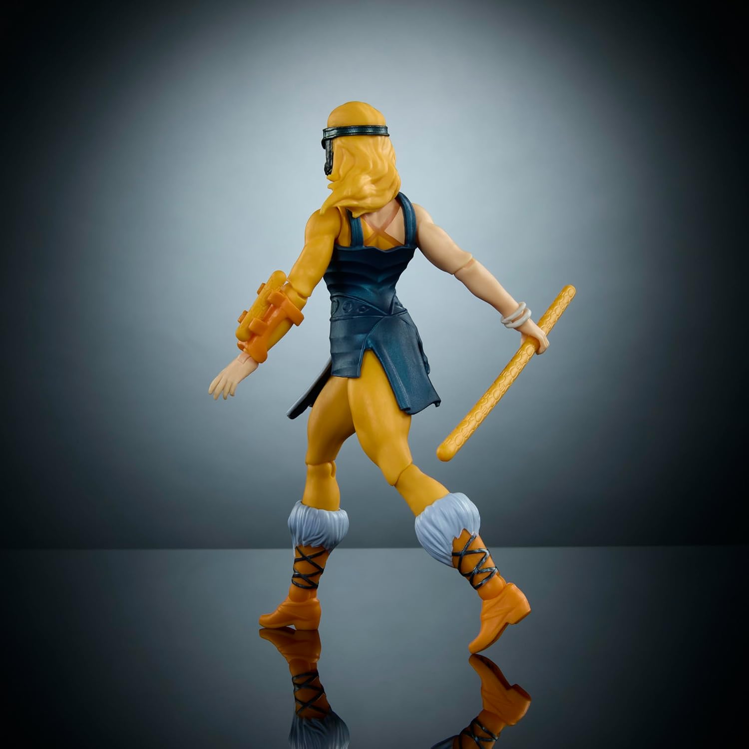 [Pre-Order] Masters of the Universe Origins & Thundercats, Cheetara Action Figure & Accessories Set
