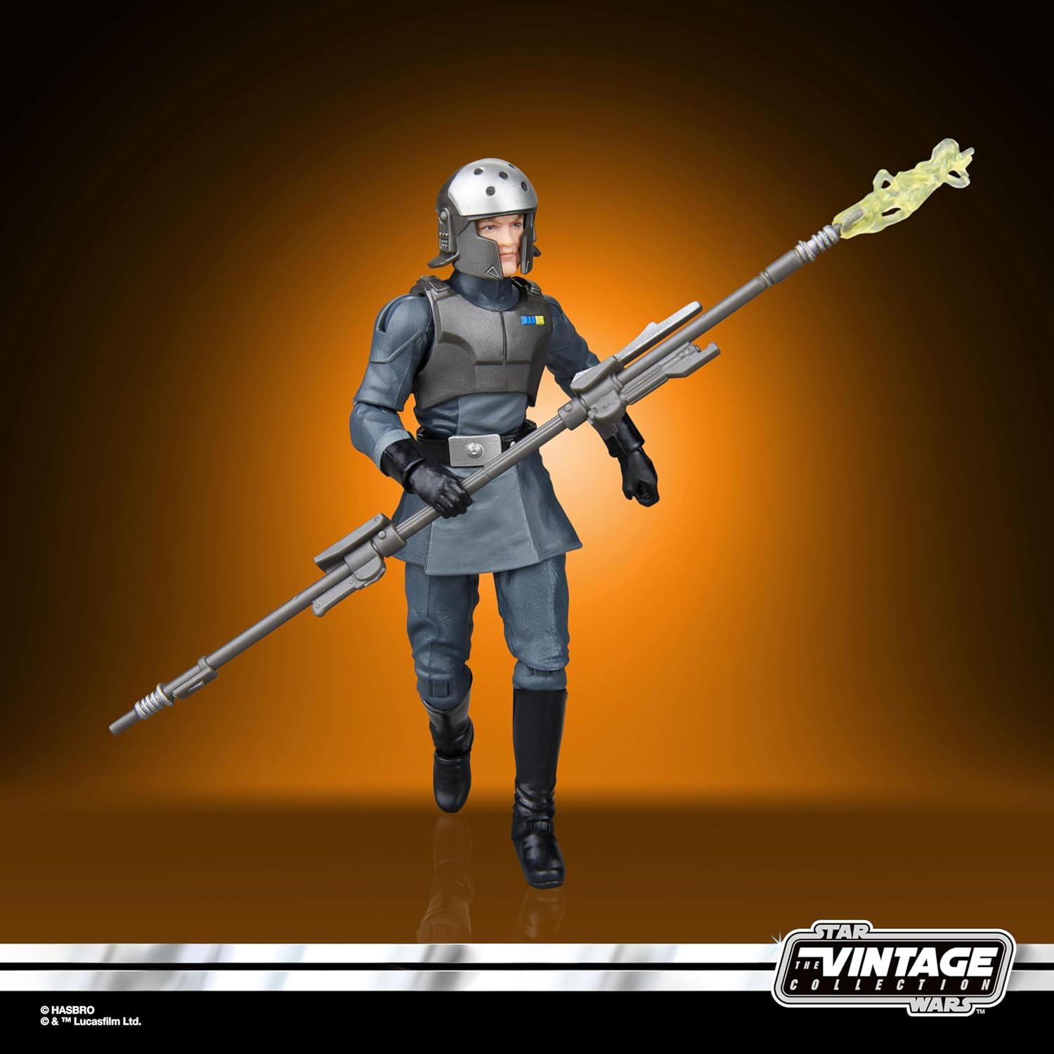 [Pre-Order] Star Wars The Vintage Collection Alexsandr Kallus, The Empire Strikes Back Action Figure