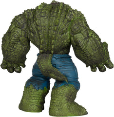 [Pre-Order] McFarlane Toys - DC Direct Killer Croc Limited Edition (Todd's Mods) 4.5in Scale Posed Figure