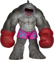 McFarlane Toys - DC Direct King Shark  Limited Edition (Todd's Mods) 4.5in Scale Posed Figure