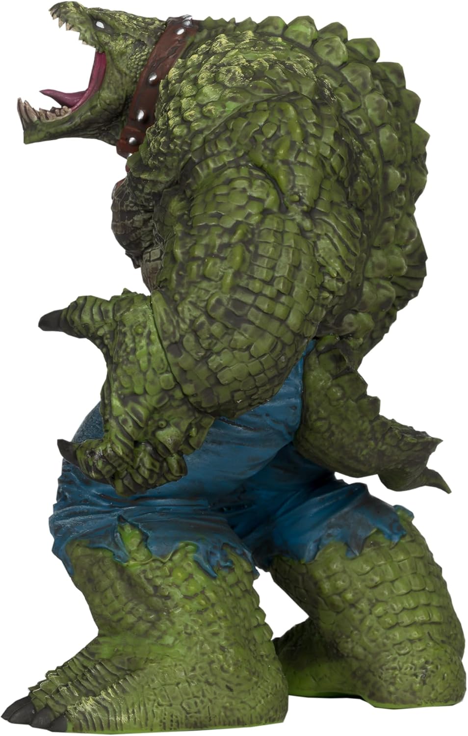 [Pre-Order] McFarlane Toys - DC Direct Killer Croc Limited Edition (Todd's Mods) 4.5in Scale Posed Figure