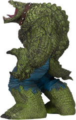 [Pre-Order] McFarlane Toys - DC Direct Killer Croc Limited Edition (Todd's Mods) 4.5in Scale Posed Figure
