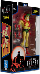 McFarlane Toys - The New Batman Adventures Creeper 6in Scale Figure