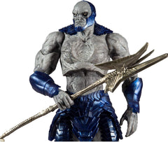 McFarlane Toys DC Justice League Movie Darkseid Mega Action Figure