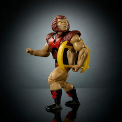 [Pre-Order] Masters of the Universe Origins, Grizzlor (Cartoon Collection) Action Figure & Accessories Set