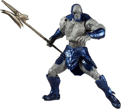 McFarlane Toys DC Justice League Movie Darkseid Mega Action Figure