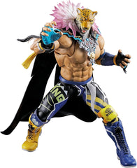 TAMASHII NATIONS - Tekken 8 - The King S.H.Figuarts Action Figure
