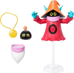 [Pre-Order] Masters of the Universe Origins, Orko (Cartoon Collection) Action Figure & Accessories Set
