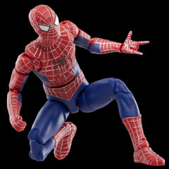Marvel Legends Series Friendly Neighborhood Spider-Man Action Figure