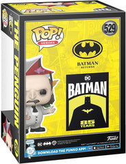 Funko Pop! Movies: Batman Returns - The Penguin